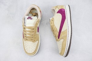Air Jordan 1 Low Back AJLB1000568