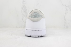 Air Jordan 1 Low Back AJLB1000569