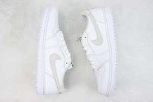 Air Jordan 1 Low Back AJLB1000569