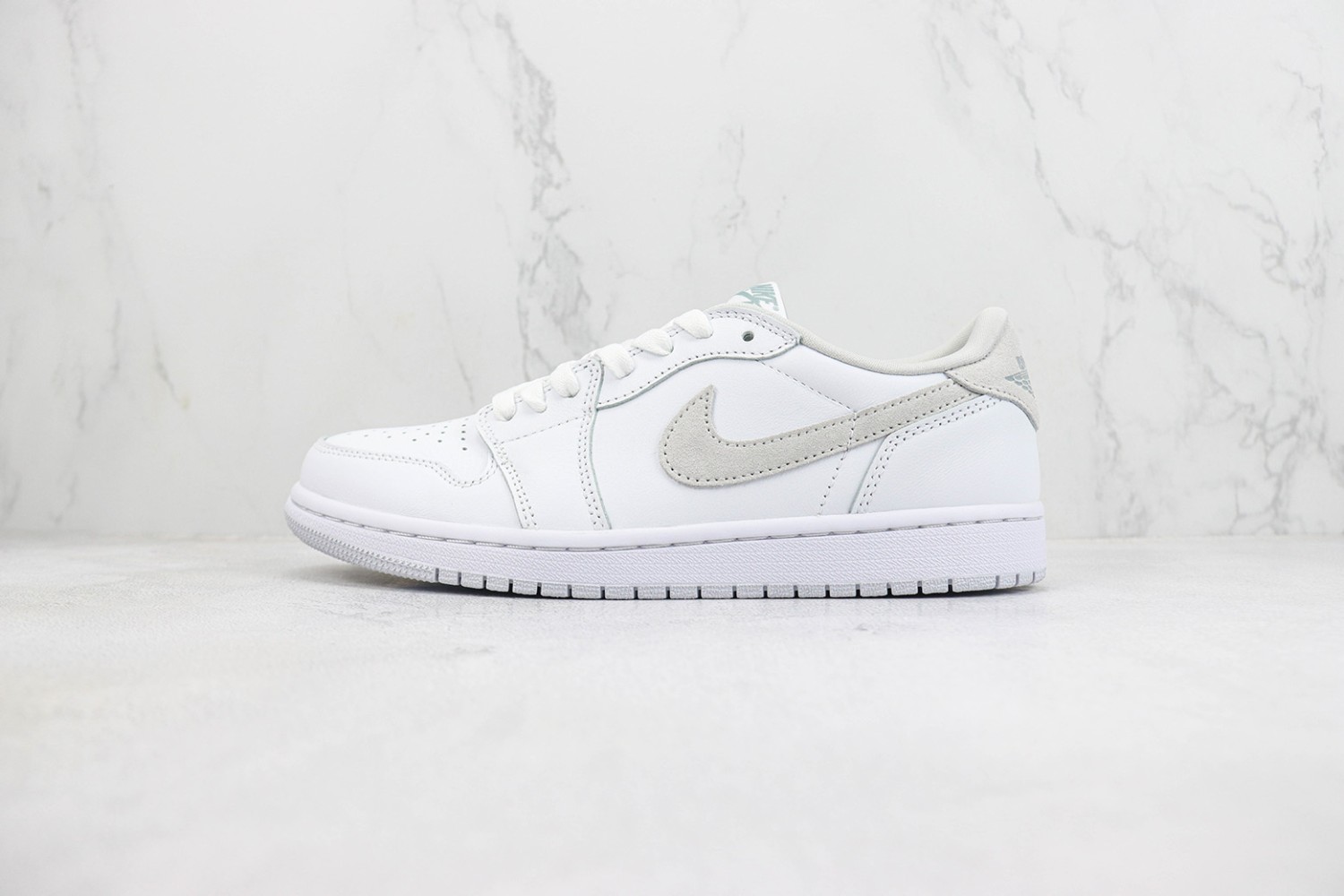 Air Jordan 1 Low Back AJLB1000569