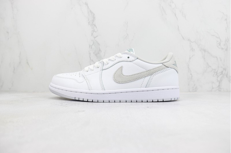 Air Jordan 1 Low Back AJLB1000569