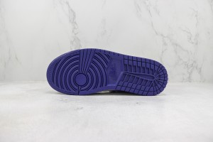 Air Jordan 1 Low Back AJLB1000570