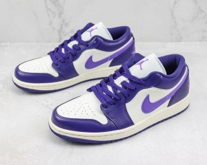 Air Jordan 1 Low Back AJLB1000570