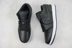 Air Jordan 1 Low Back AJLB1000571