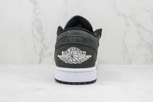 Air Jordan 1 Low Back AJLB1000571