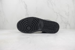 Air Jordan 1 Low Back AJLB1000571