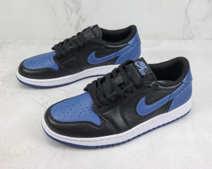 Air Jordan 1 Low Back AJLB1000572
