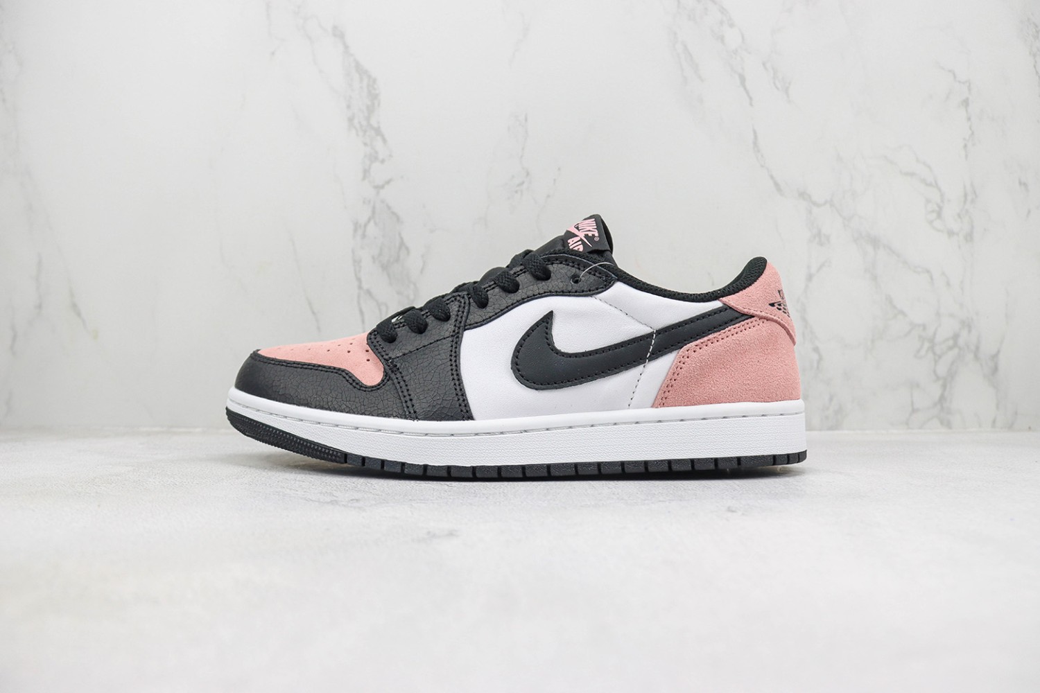 Air Jordan 1 Low Back AJLB1000574