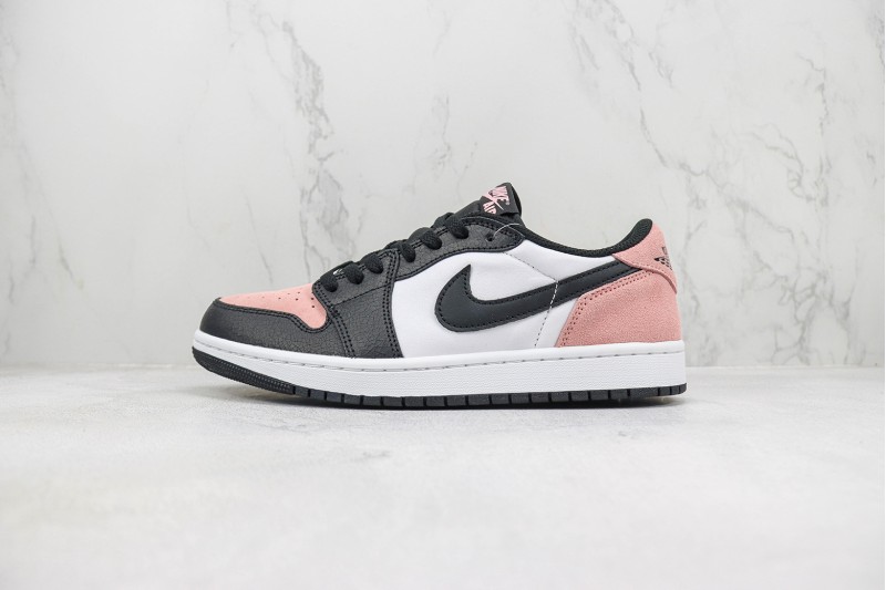 Air Jordan 1 Low Back AJLB1000574