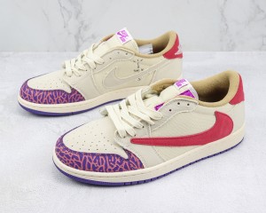 Air Jordan 1 Low Back AJLB1000575