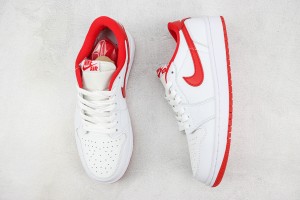 Air Jordan 1 Low Back AJLB1000576