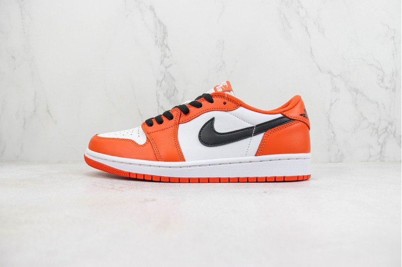 Air Jordan 1 Low Back AJLB1000577