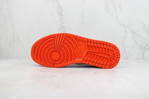 Air Jordan 1 Low Back AJLB1000577