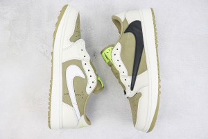 Air Jordan 1 Low Back AJLB1000579
