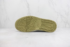 Air Jordan 1 Low Back AJLB1000579