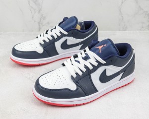 Air Jordan 1 Low Back AJLB1000581