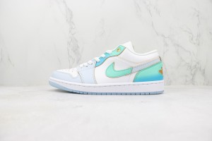 Air Jordan 1 Low Back AJLB1000582