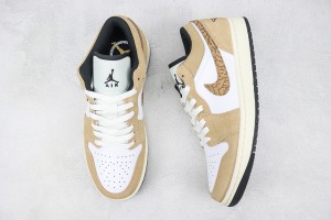 Air Jordan 1 Low Back AJLB1000583