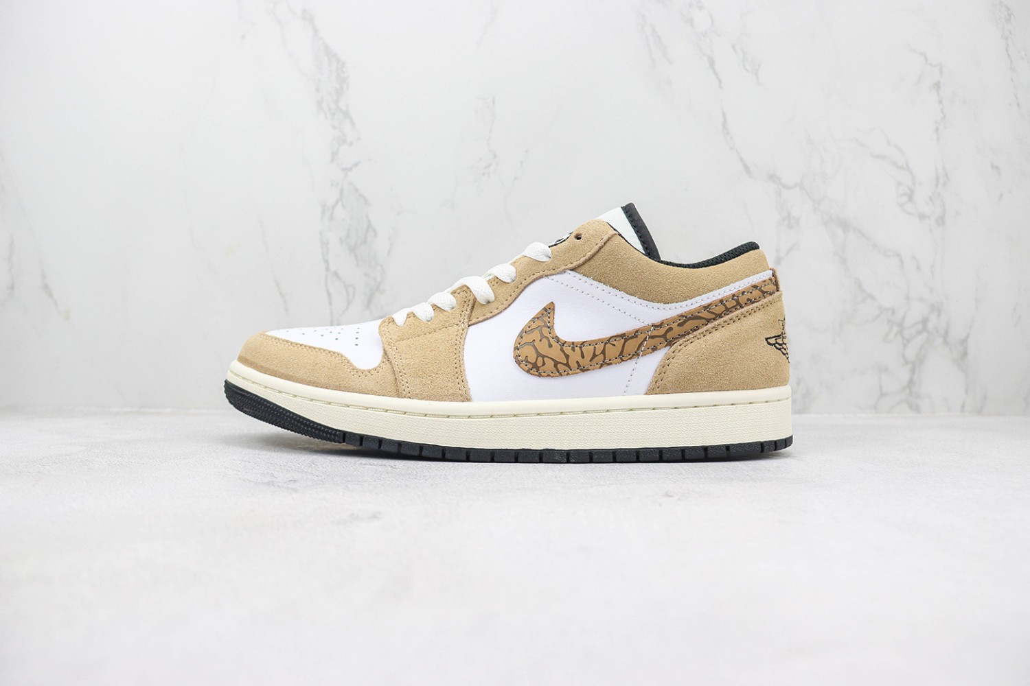 Air Jordan 1 Low Back AJLB1000583