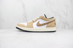 Air Jordan 1 Low Back AJLB1000583