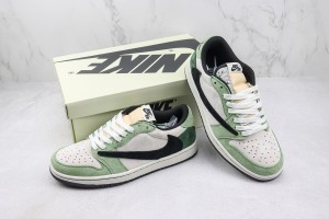 Air Jordan 1 Low Back AJLB1000584