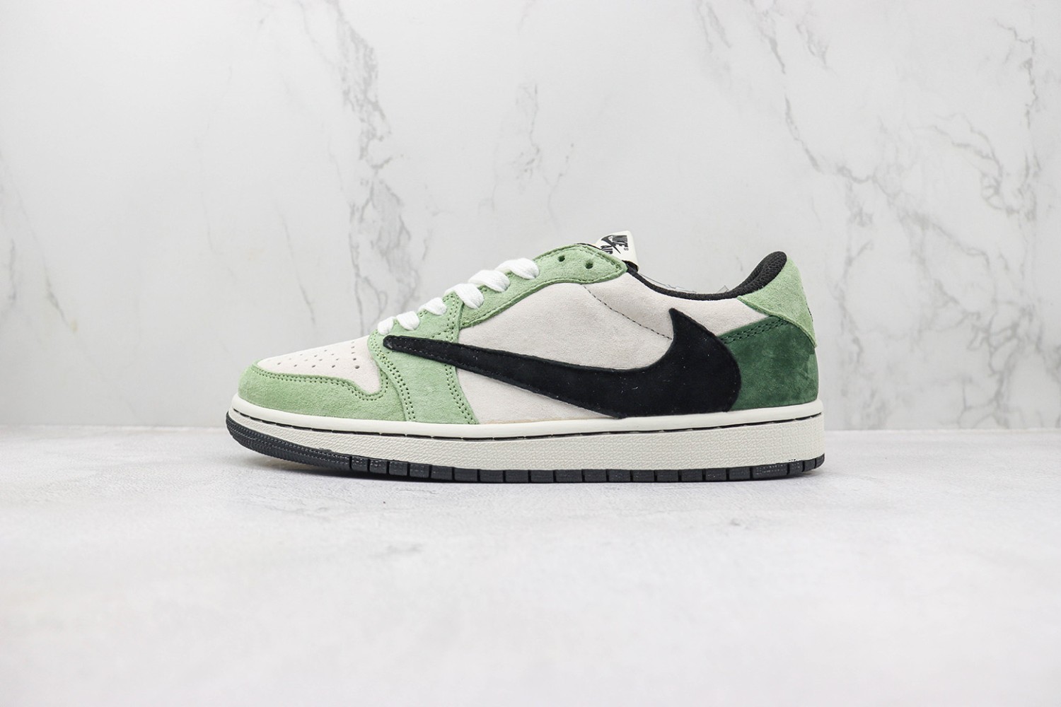 Air Jordan 1 Low Back AJLB1000584