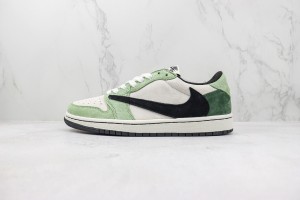 Air Jordan 1 Low Back AJLB1000584
