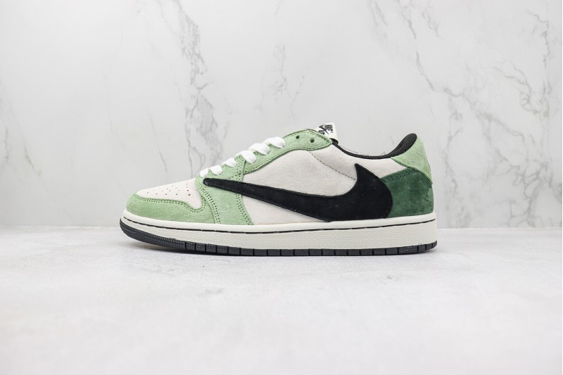 Air Jordan 1 Low Back AJLB1000584