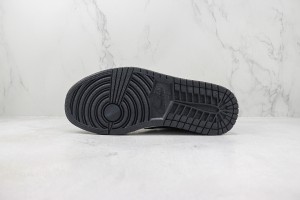Air Jordan 1 Low Back AJLB1000584