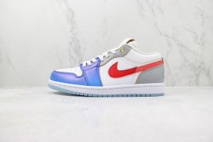 Air Jordan 1 Low Back AJLB1000585