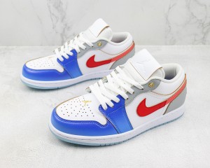 Air Jordan 1 Low Back AJLB1000585