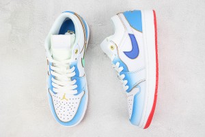 Air Jordan 1 Low Back AJLB1000586
