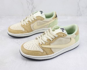 Air Jordan 1 Low Back AJLB1000587