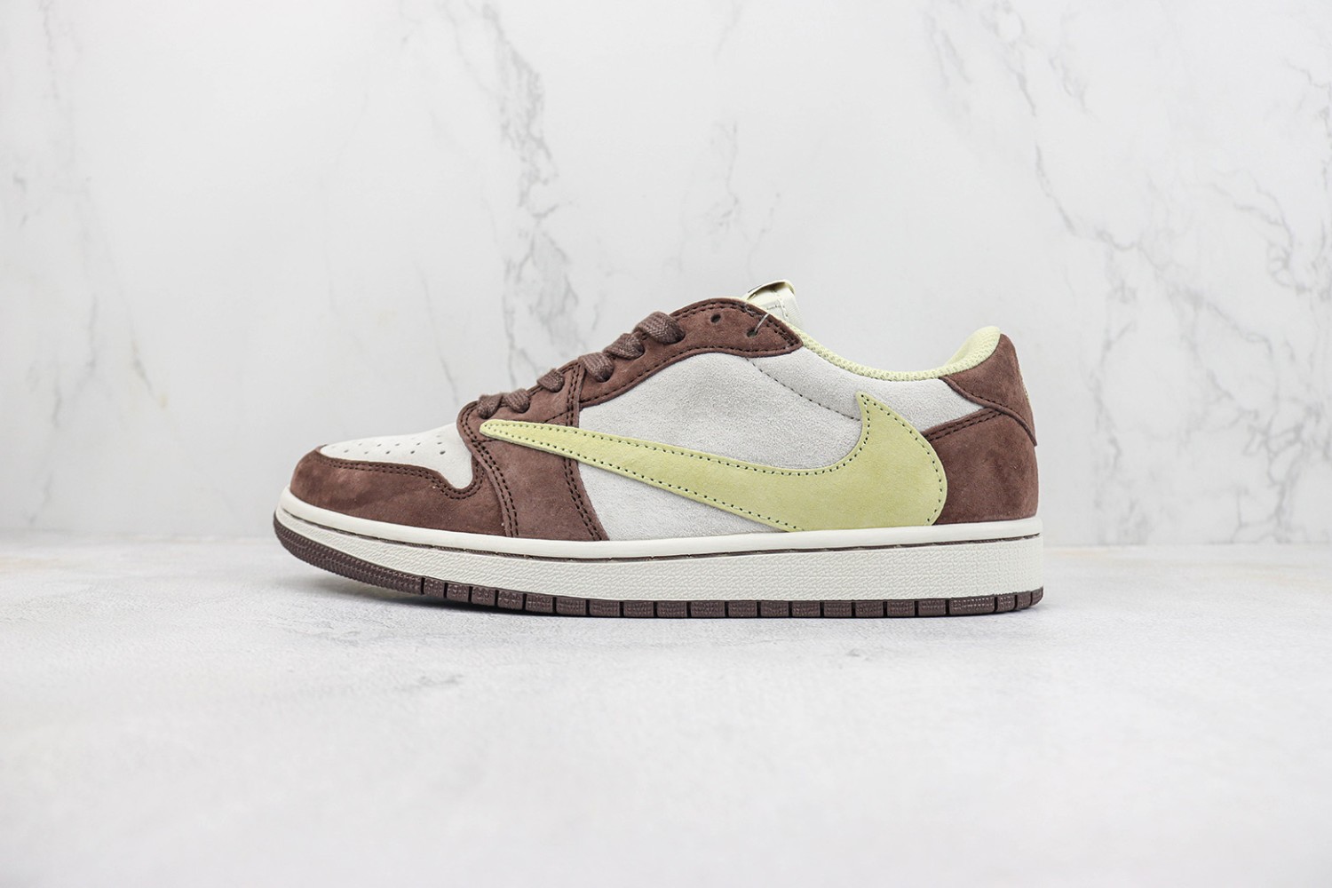 Air Jordan 1 Low Back AJLB1000588