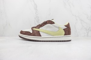 Air Jordan 1 Low Back AJLB1000588