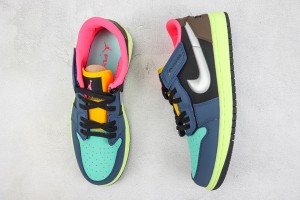 Air Jordan 1 Low Back AJLB1000589