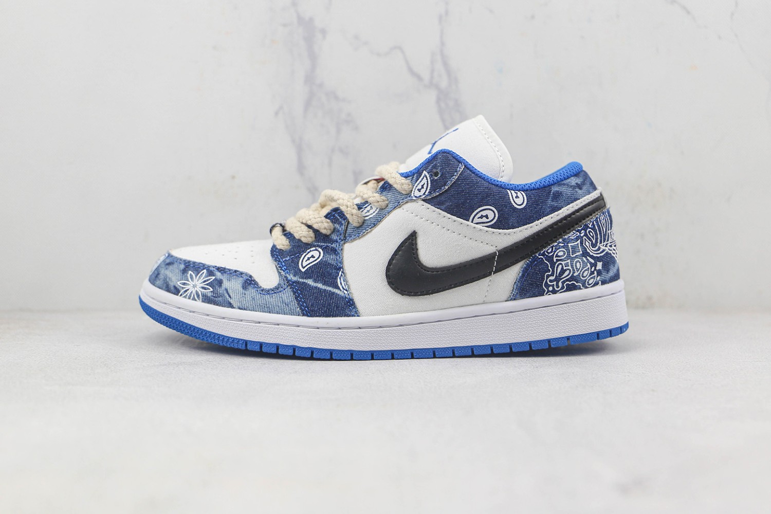 Air Jordan 1 Low Back AJLB1000590