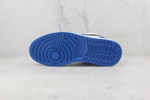 Air Jordan 1 Low Back AJLB1000590