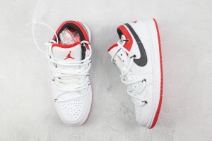 Air Jordan 1 Low Back AJLB1000593