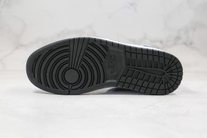 Air Jordan 1 Low Back AJLB1000595