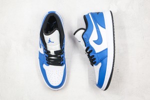 Air Jordan 1 Low Back AJLB1000595