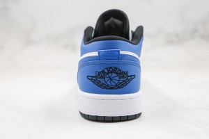 Air Jordan 1 Low Back AJLB1000595