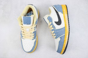 Air Jordan 1 Low Back AJLB1000596