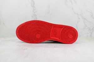 Air Jordan 1 Low Back AJLB1000597