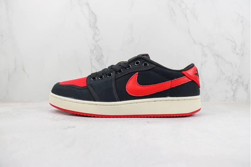 Air Jordan 1 Low Back AJLB1000597