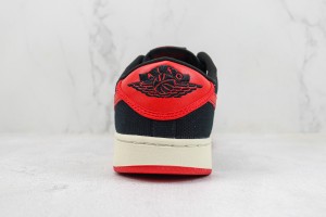 Air Jordan 1 Low Back AJLB1000597