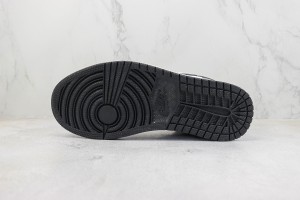 Air Jordan 1 Low Back AJLB1000598