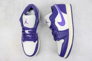 Air Jordan 1 Low Back AJLB1000599