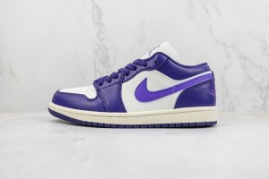 Air Jordan 1 Low Back AJLB1000599