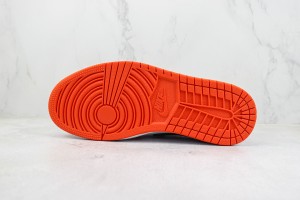 Air Jordan 1 Low Back AJLB1000600